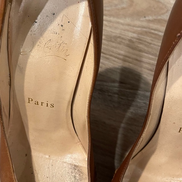 Heels - Picture 3 of 12